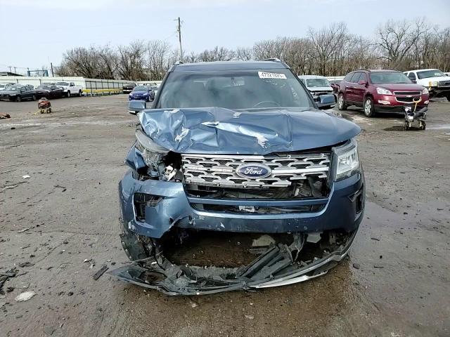 2018 Ford Explorer - Image 11