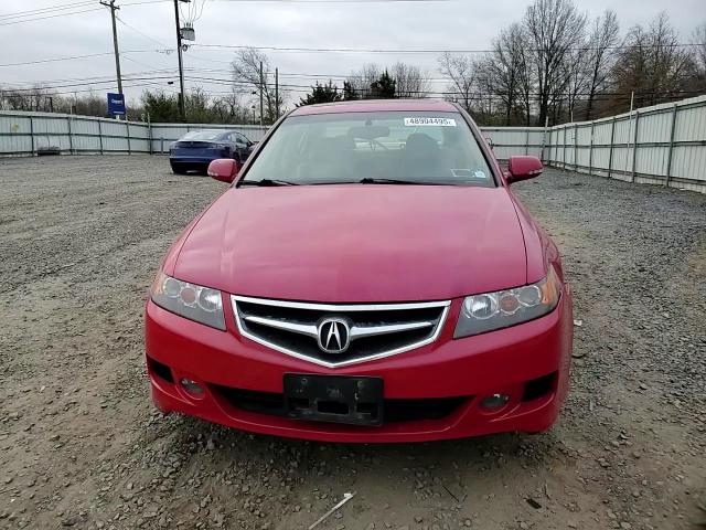 2006 Acura TSX - Image 11