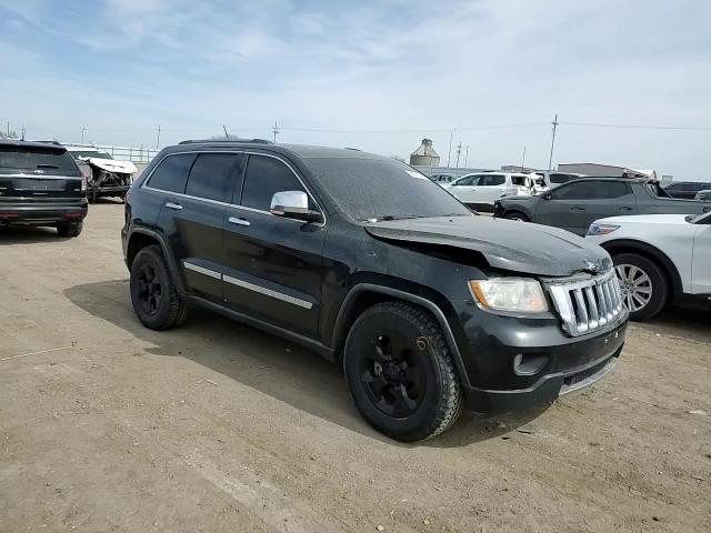 2011 Jeep Grand Cherokee - Image 11