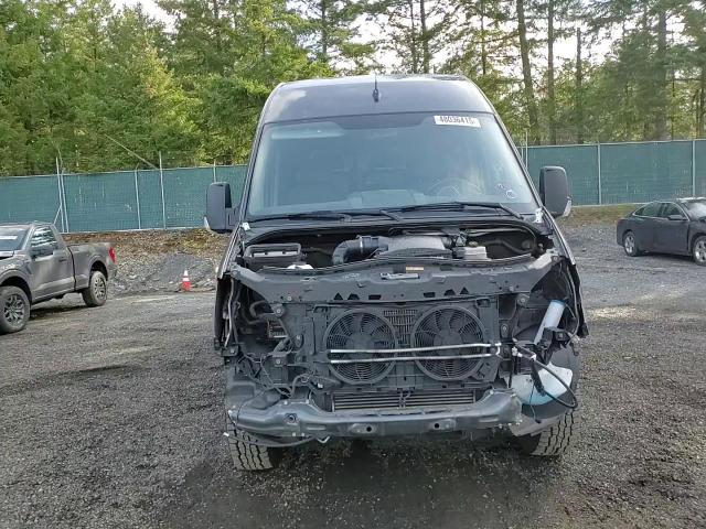 2015 Mercedes-Benz Sprinter - Image 12