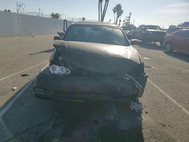 2005 Toyota Camry Le VIN: 4T1BF32K65U105497 Lot: 50444505