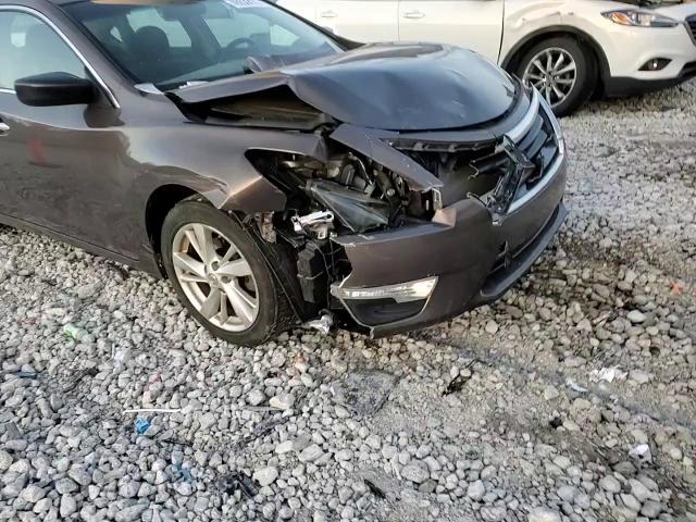 2013 Nissan Altima - Image 11