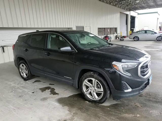 2018 GMC Terrain - Image 11