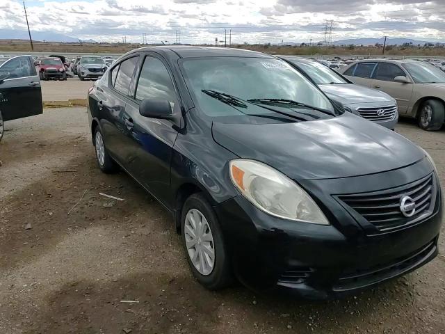 2014 Nissan Versa - Image 11