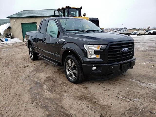 2016 Ford F-150 - Image 10