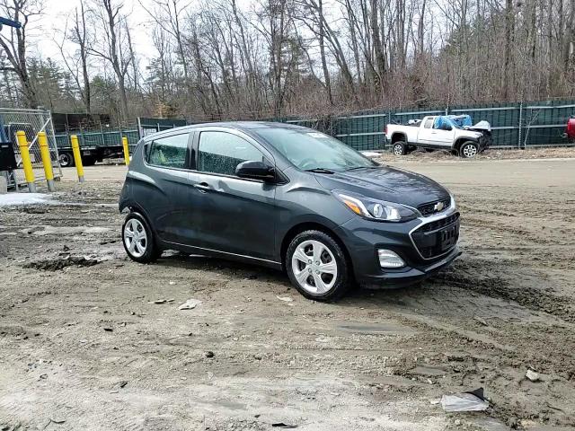 2019 Chevrolet Spark - Image 13