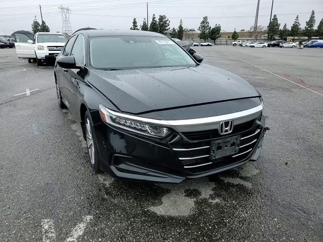2021 Honda Accord - Image 11
