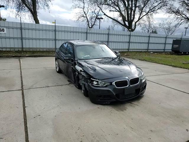2016 BMW 3er - Image 10