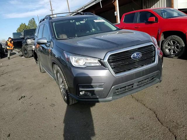 2020 Subaru Ascent - Image 10