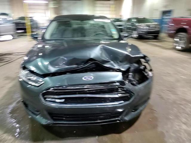 2015 Ford Fusion - Image 13