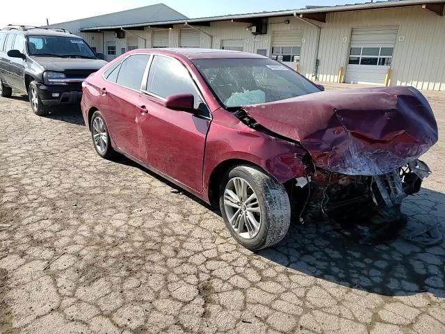 2017 Toyota Camry - Image 11