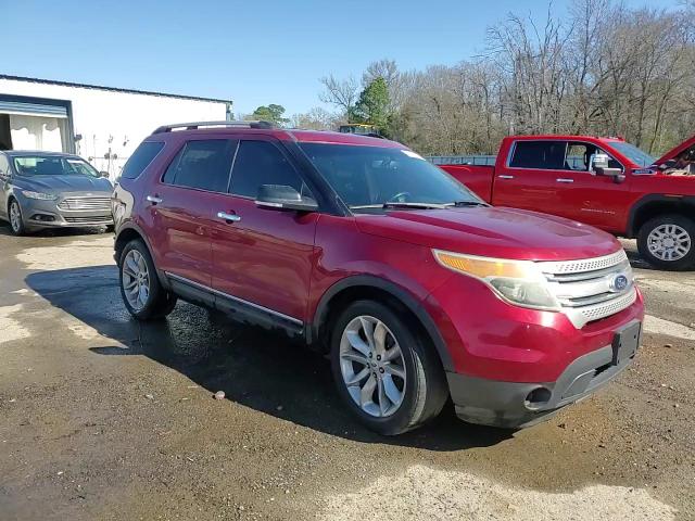 2013 Ford Explorer - Image 14