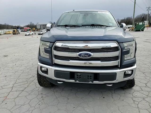 2015 Ford F-150 - Image 11