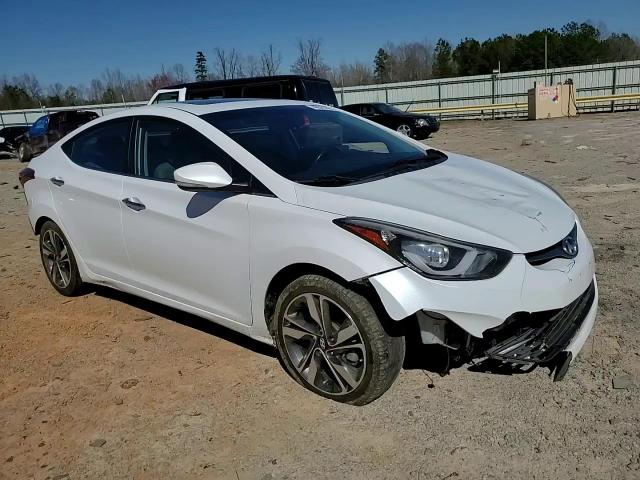 2015 Hyundai Elantra - Image 11