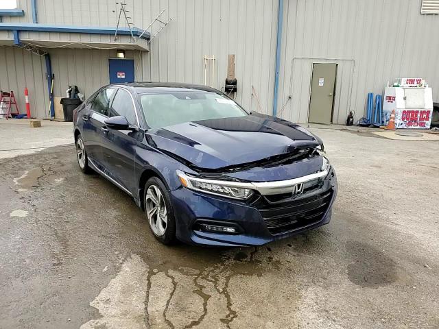 2020 Honda Accord - Image 13