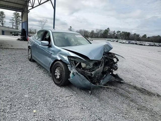 2012 Honda Accord - Image 10