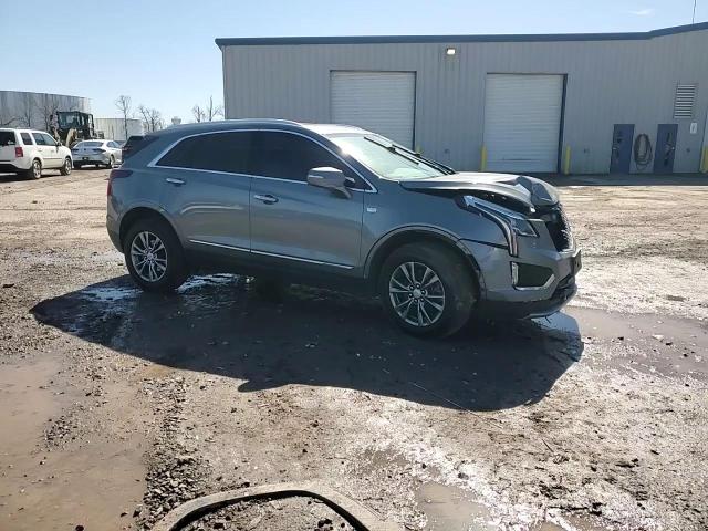 2022 Cadillac XT5 - Image 11