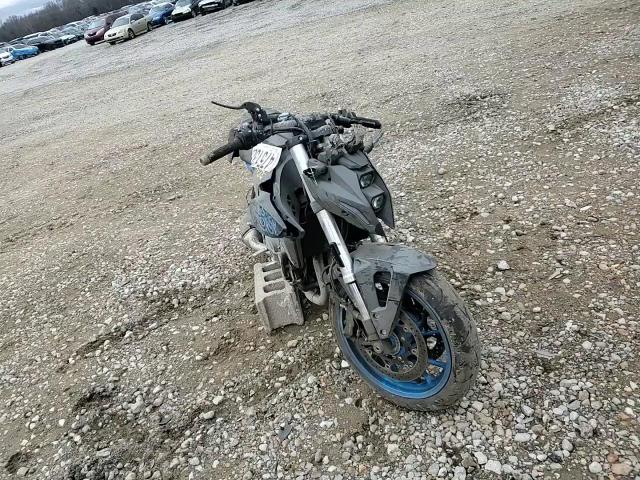 2024 Suzuki Gsx800 R VIN: JS1EM11BXR7101223 Lot: 47515385