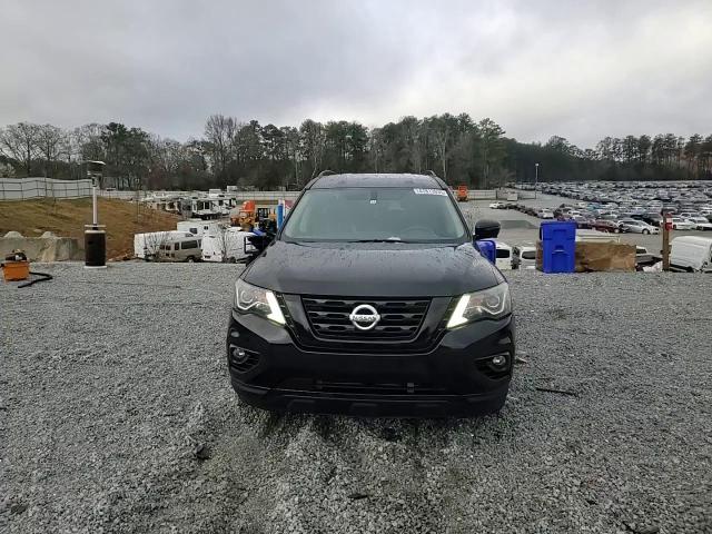 2018 Nissan Pathfinder - Image 12