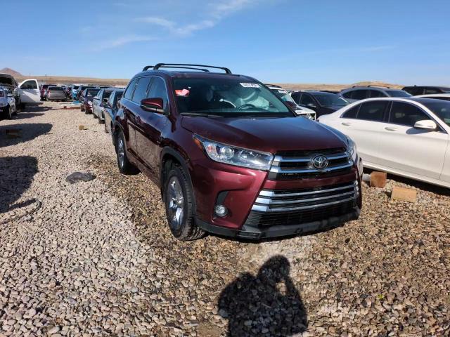 2019 Toyota Highlander - Image 13