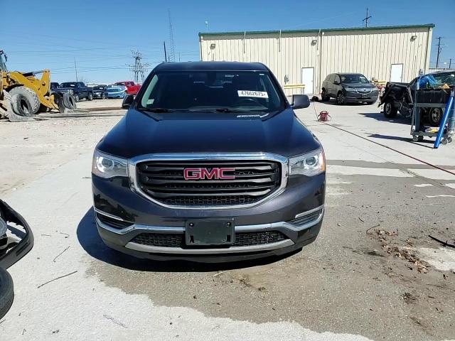 2019 GMC Acadia - Image 15