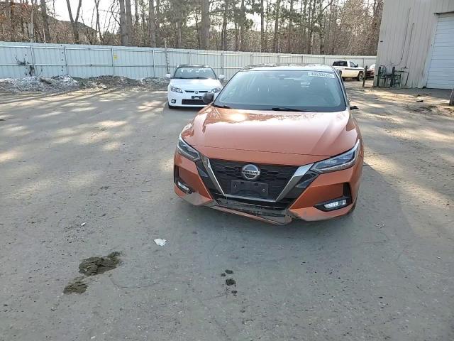 2021 Nissan Sentra - Image 10