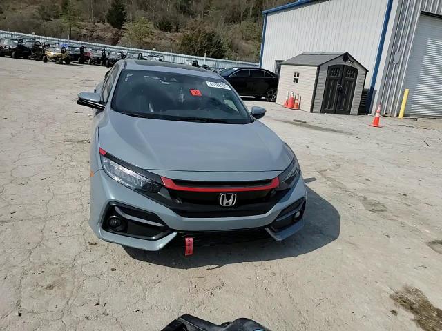 2021 Honda Civic - Image 10