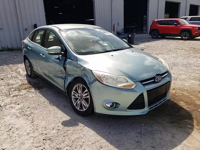 2012 Ford Focus - Image 11