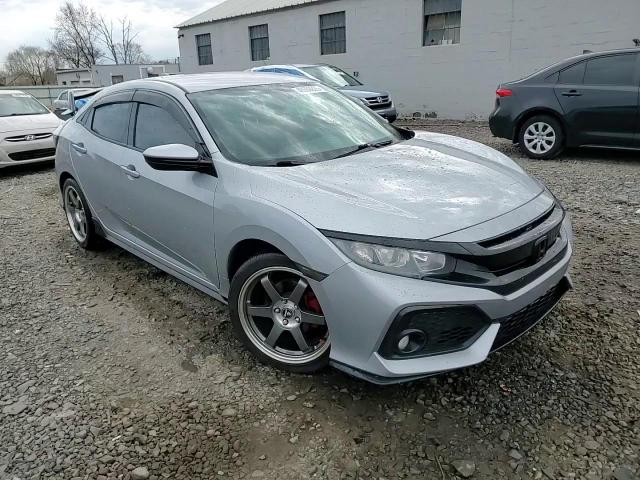 2017 Honda Civic - Image 15