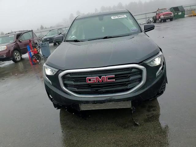 2018 GMC Terrain - Image 12