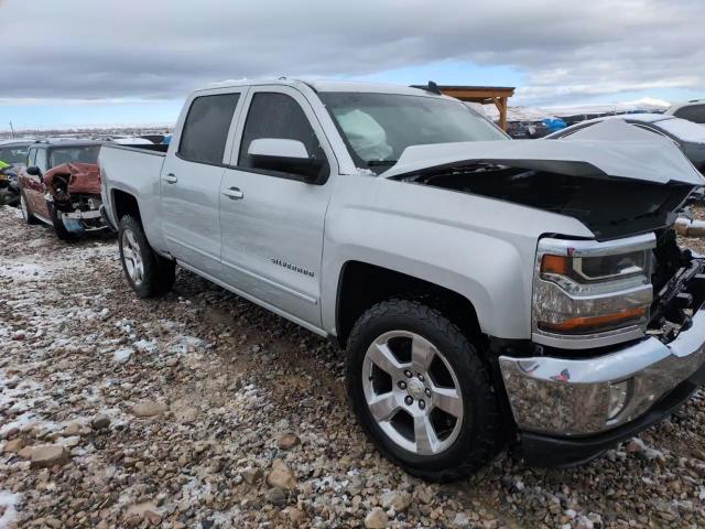 2016 Chevrolet Silverado - Image 13
