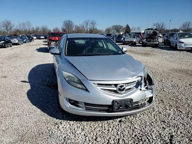 2013 Mazda 6 - Image 10