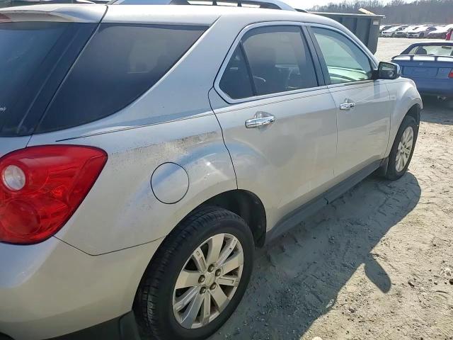 2011 Chevrolet Equinox - Image 12