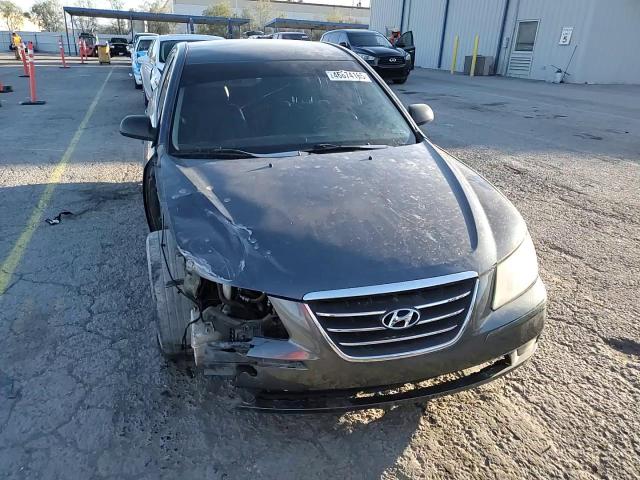 2009 Hyundai Sonata - Image 10