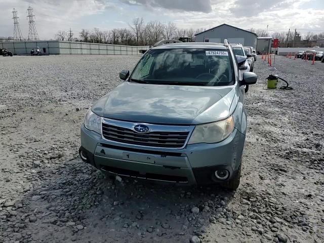 2009 Subaru Forester - Image 11
