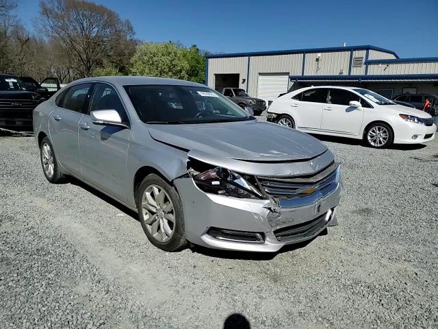 2020 Chevrolet Impala - Image 10