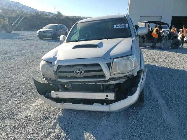 2010 Toyota Tacoma - Image 10
