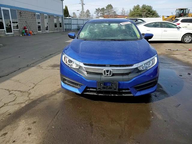 2018 Honda Civic - Image 13