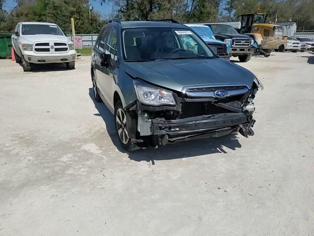 2018 Subaru Forester - Image 15