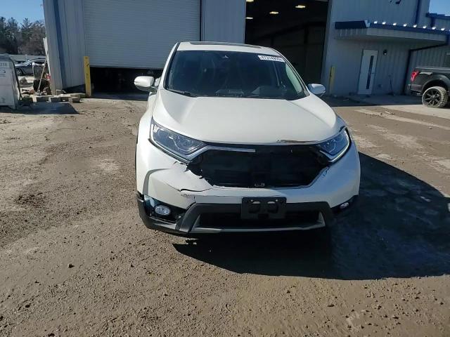 2018 Honda CR-V - Image 14