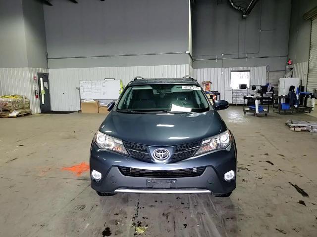 2013 Toyota RAV 4 - Image 12