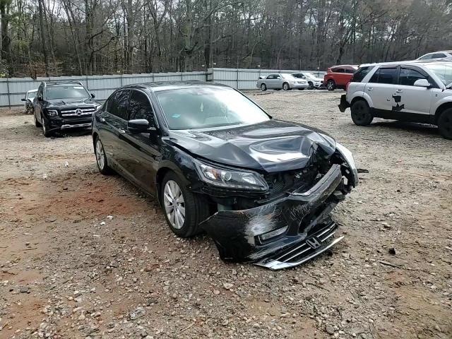 2015 Honda Accord - Image 10