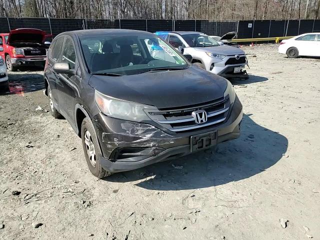 2013 Honda CR-V - Image 11