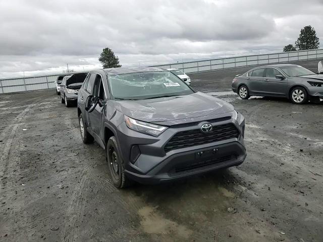 2024 Toyota RAV 4 - Image 11