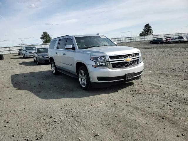 2016 Chevrolet Suburban - Image 12