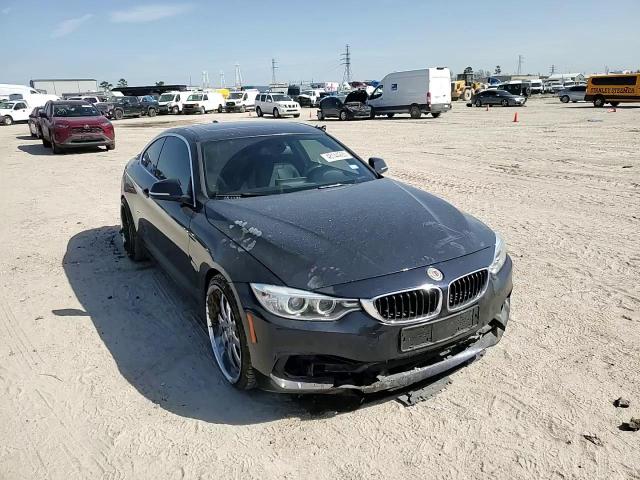 2016 BMW 4er - Image 12