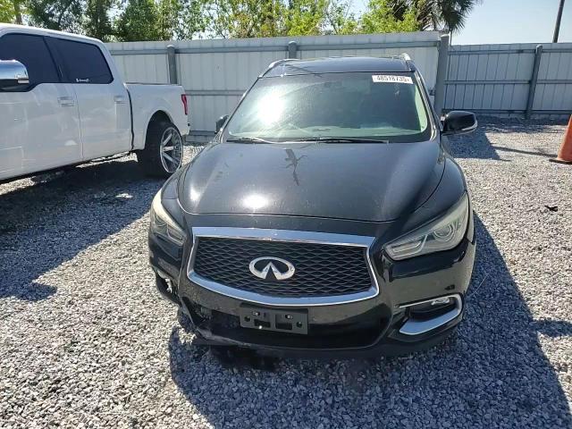 2016 Infiniti Qx60 VIN: 5N1AL0MN7GC525479 Lot: 48518735