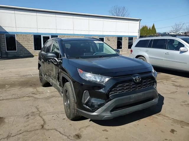 2020 Toyota RAV 4 - Image 11