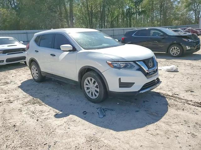 2018 Nissan Rogue - Image 15