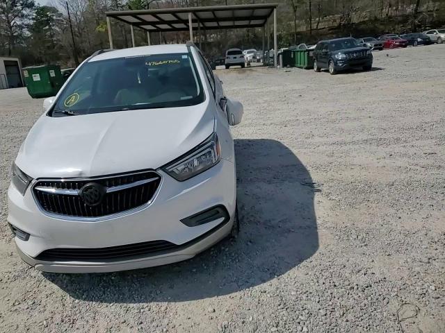 2019 Buick Encore - Image 10